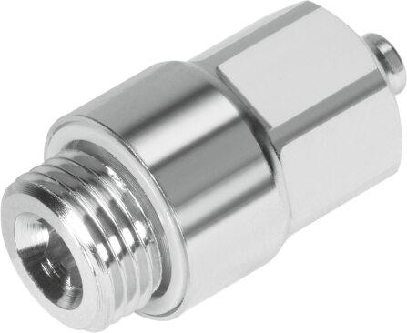 Festo 1489336 Fitting NPCK-C-D-G14-K10