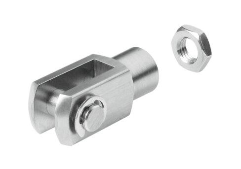 Festo 13570 Rod clevis CRSG-M12X1,25
