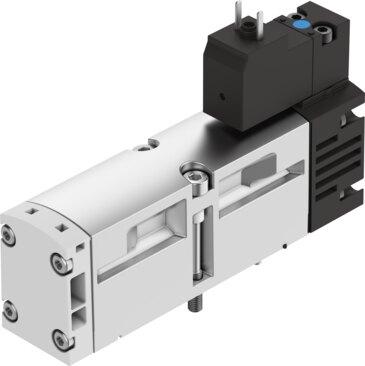 Festo 547118 Air solenoid valve VSVA-B-M52-AZH-A1-1AC1