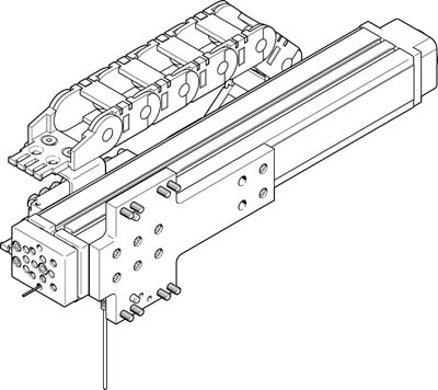 Festo 8004630