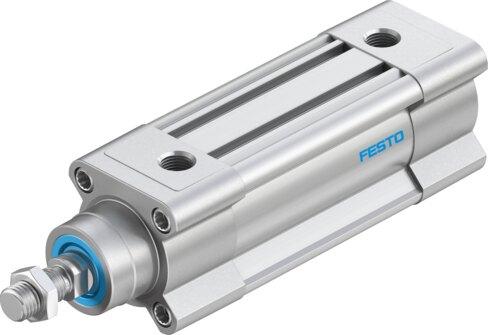 Festo 1376905 ISO cylinder DSBC-40-50-PPSA-N3
