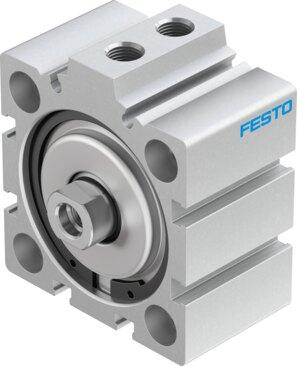 Festo 188264 Short-stroke cylinder ADVC-50-10-I-P