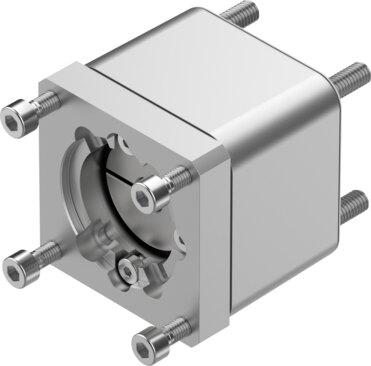 Festo 1322182 Axial kit EAMM-A-D40-55A-S1