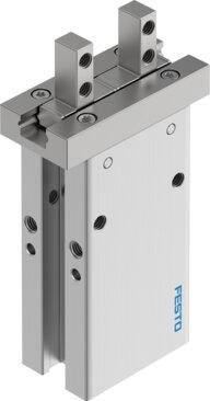 Festo 8116781 Parallel gripper DHPC-L-10-A-NC-S-1