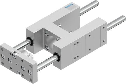 Festo 3038083 Guide unit EAGF-V2-KF-32-