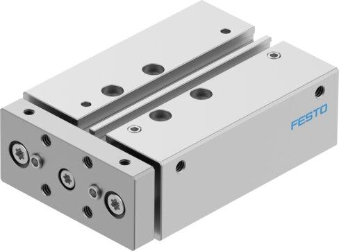 Festo 8162431 Guided drive DFM-16-30-B-PPV-A-GF