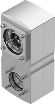 Festo 1537011 Parallel kit EAMM-U-86-D40-52B/C-102-S1
