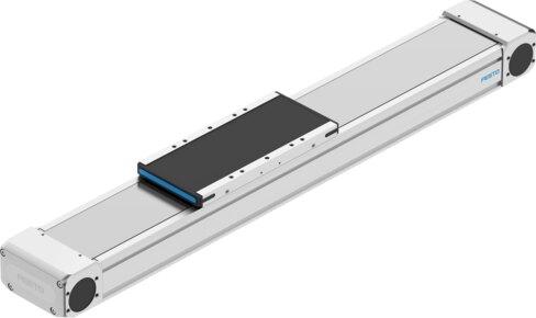 Festo 8192392 Toothed belt axis ELGD-TB-KF-WD-120-1800-0H-L-PU2