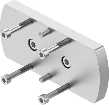 Festo 2180764 Adapter kit DHAA-G-Q11-32-B5-25