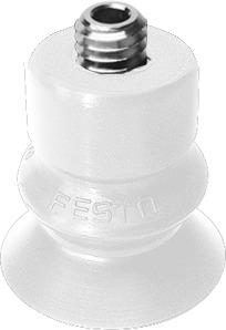 Festo 189376 Vacuum suction cup ESS-10-BS