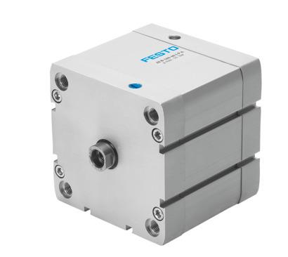 Festo 557197 Compact air cylinder AEN-4"- -