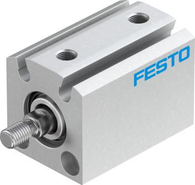 Festo 188092 Short-stroke cylinder ADVC-12-5-A-P-A
