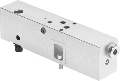 Festo 570851 Intermediate plate VABF-S4-1-S