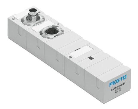 Festo 558387 Signal convertor CASM-S-D3-R7