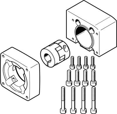 Festo 2219110