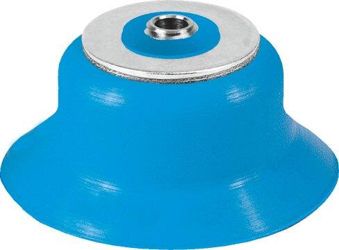 Festo 189355 Vacuum suction cup ESS-60-EU