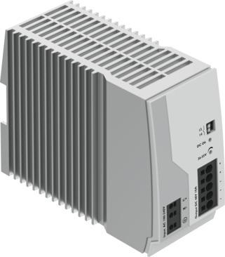 Festo 8149584 Power supply unit CACN-3A-7-10-G2