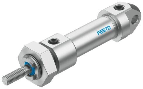 Festo 8152560 Standards-based cylinder CRDSNU-20-25-P-A