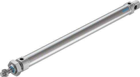 Festo 19228 ISO cylinder DSNU-25-300-P-A