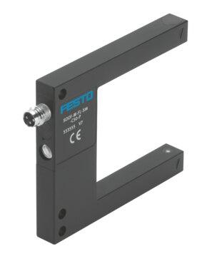 Festo 553555 Fork light barrier SOOF-M-FL-SM-C50-P