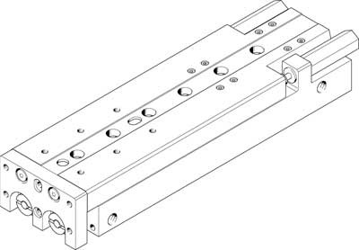 Festo 197908