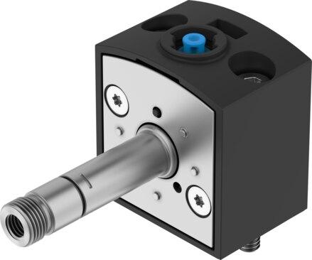 Festo 8028541 Solenoid valve VSCS-B-M32C-MT-WB-F8