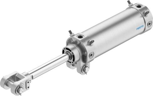 Festo 557908 Hinge cylinder DW-80-150-Y