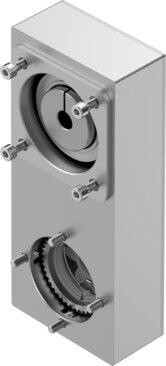 Festo 8092909 Parallel kit EAMM-U-65-T42-58AA-87