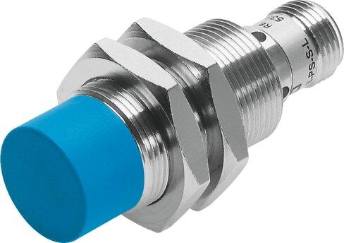 Festo 538315 Proximity sensor SIEF-M18NB-PS-S-L
