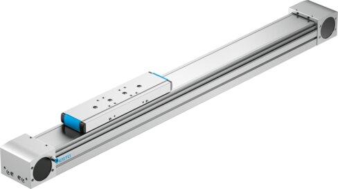Festo 570503 Belt driven linear actuator ELGA-TB-G-80- -