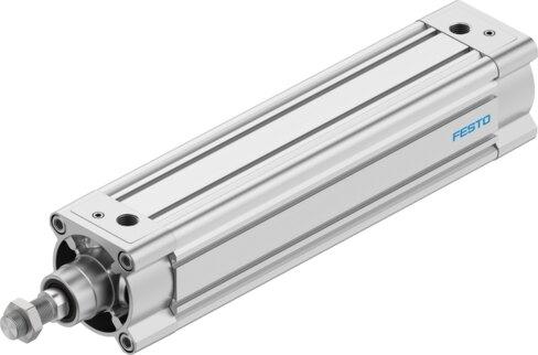 Festo 3656645 ISO cylinder DSBC-80-300-D3-PPVA-N3