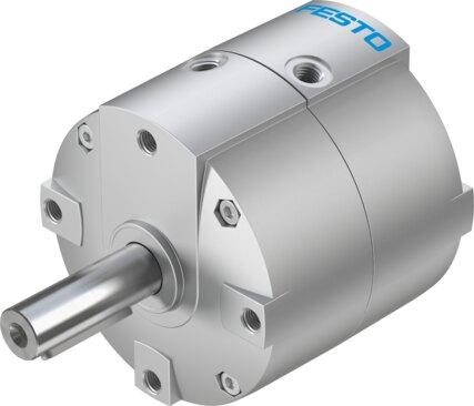 Festo 2536500 Rotary actuator DRVS-40-180-P-EX4