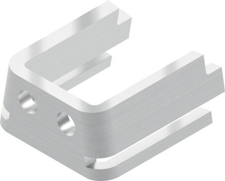 Festo 4464306 Mounting kit DHAS-ME-H9-60
