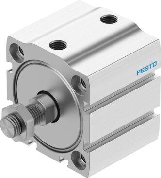 Festo 8092070 Compact cylinder ADN-S-50-25-A-P