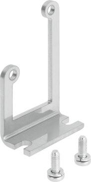 Festo 8003354 Mounting bracket SAMH-PU-A
