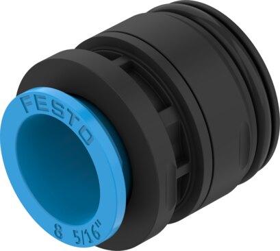 Festo 8184515 Cartridge NPQX-D-PC15-T516-P10