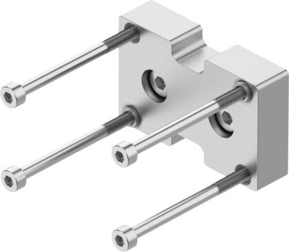 Festo 2091205 Adapter kit DHAA-G-Q11-16-B12-20