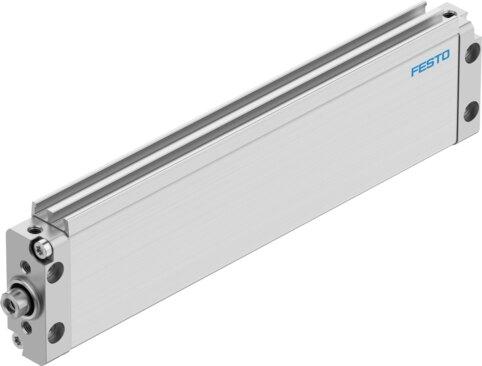 Festo 164034 Flat cylinder DZF-25-160-P-A