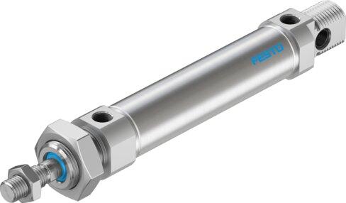 Festo 1908326 ISO cylinder DSNU-25-70-PPS-A