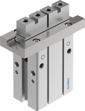 Festo 8116905 Parallel gripper DHPC-40-A-NC-S-2