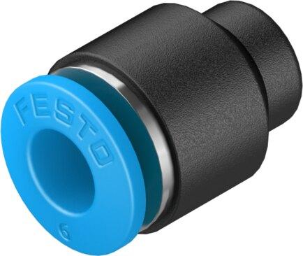 Festo 130705 Push-in cap QSC-6-100