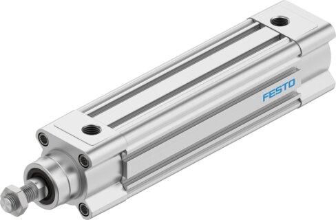 Festo 3660769 ISO cylinder DSBC-40-150-D3-PPSA-N3