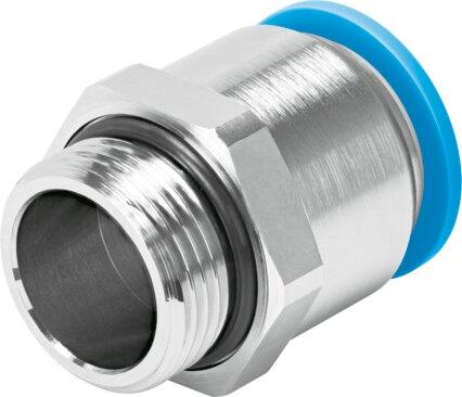 Festo 8040613 Push-in fitting QS-G3/4-22