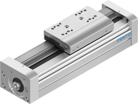 Festo 556808 Ball screw axis EGC-80- -BS-KF