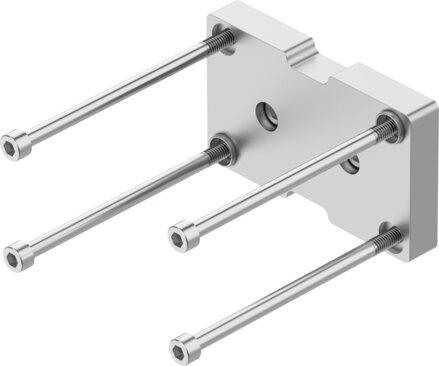 Festo 2642969 Adapter kit DHAA-G-Q11-32-B12G-50