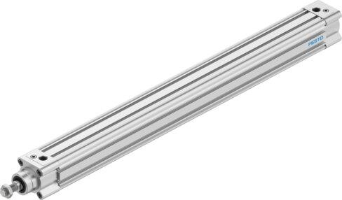 Festo 8165584 Standards-based cylinder DSBC-40-500-D3-PPVA-N3