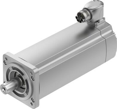 Festo 4595815 Servo motor EMMT-AS-80-