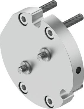 Festo 1731165 Adapter kit DHAA-G-Q11-25-B4-50
