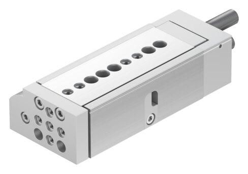 Festo 543972 Mini slide DGSL-12-40-P1A