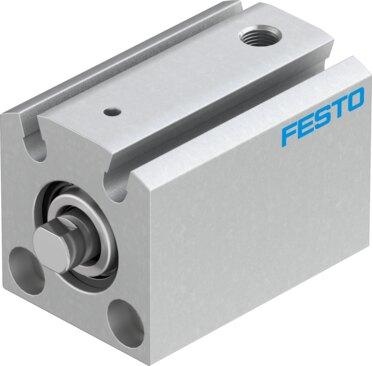 Festo 530570 Short-stroke cylinder AEVC-12-5-P-A